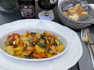 Altes Landhaus at Altes Landhaus in Nieblum