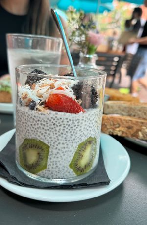   at The Collin's Quarter in Savannah