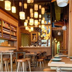 Koh Lanta at KohLanta in A Coruna