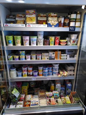  at Natürli in Arbon