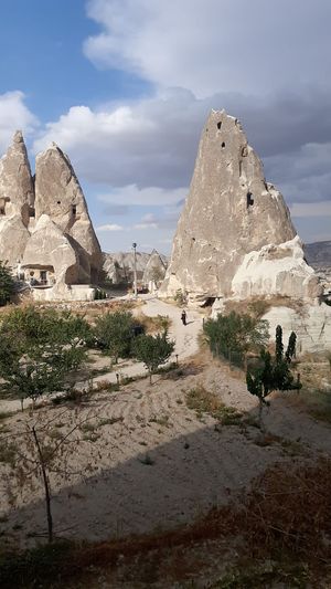  at Nazar Börek Restaurant & Cafe in Goreme