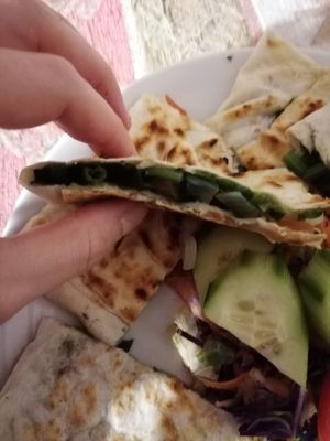  at Nazar Börek Restaurant & Cafe in Goreme