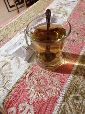  at Nazar Börek Restaurant & Cafe in Goreme