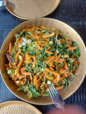  at Hoppers - King's Cross  in North London