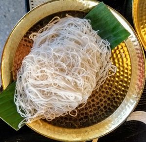 String Hoppers at Hoppers - King's Cross  in North London