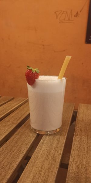  at UNO Caffé Olistico in Bologna