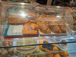  at UNO Caffé Olistico in Bologna