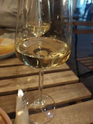  at UNO Caffé Olistico in Bologna