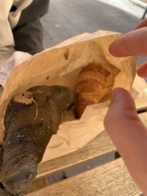   at UNO Caffé Olistico in Bologna