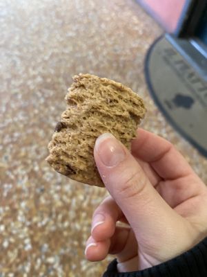   at UNO Caffé Olistico in Bologna