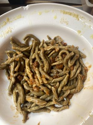   at UNO Caffé Olistico in Bologna