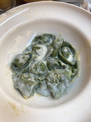   at UNO Caffé Olistico in Bologna