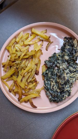 Patate & Acoria. at UNO Caffé Olistico in Bologna