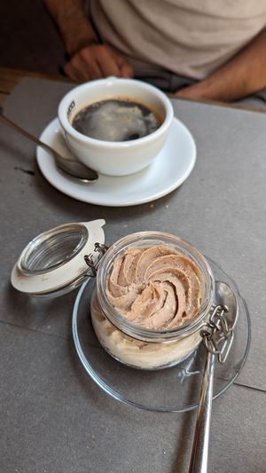  at UNO Caffé Olistico in Bologna