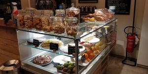  at UNO Caffé Olistico in Bologna