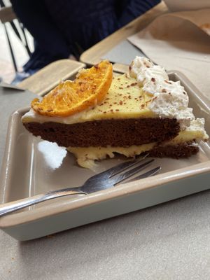   at UNO Caffé Olistico in Bologna