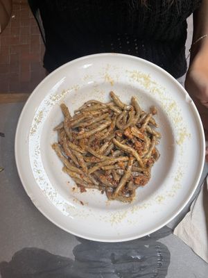   at UNO Caffé Olistico in Bologna