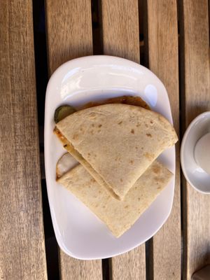   at UNO Caffé Olistico in Bologna