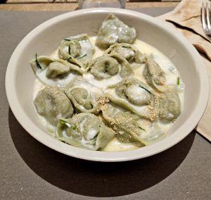  at UNO Caffé Olistico in Bologna