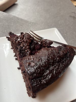   at UNO Caffé Olistico in Bologna