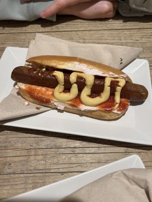   at UNO Caffé Olistico in Bologna