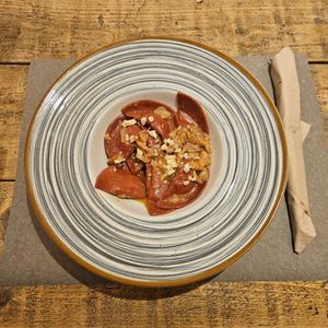  at UNO Caffé Olistico in Bologna