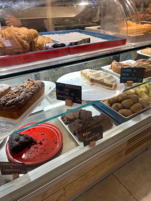 at UNO Caffé Olistico in Bologna