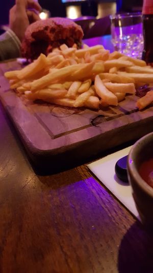  at De Beren in Meppel