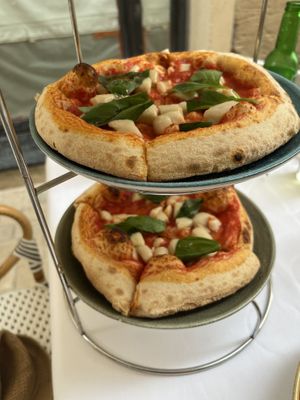   at Zetta in Saint-tropez