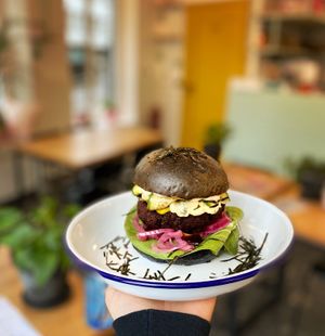 Senpai at SYTO in Gdynia