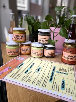 SYTE DELI at SYTO in Gdynia