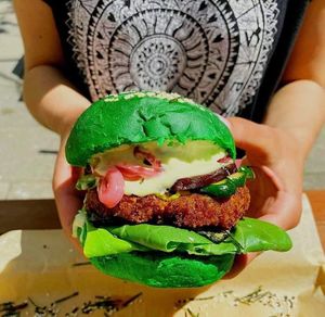 Kapitan syto at SYTO in Gdynia