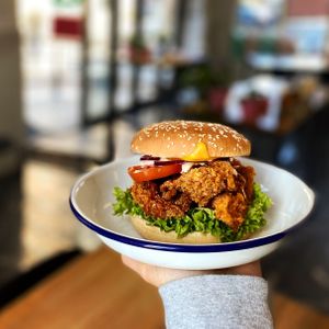 GRINDER at SYTO in Gdynia