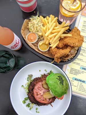 our picks at SYTO in Gdynia