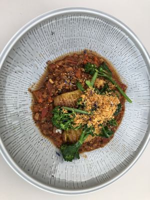 Yummy  at Bellevue in Stuttgart