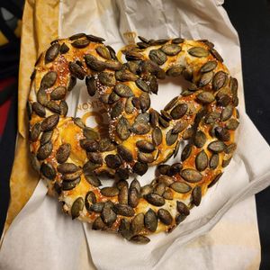  at Brezelkönig in Luzern