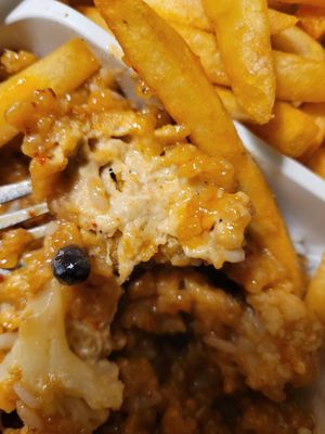  at Dodah's Kitchen in Baltimore