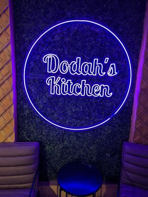  at Dodah's Kitchen in Baltimore