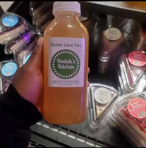  at Dodah's Kitchen in Baltimore