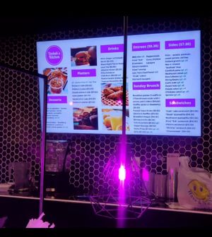  at Dodah's Kitchen in Baltimore