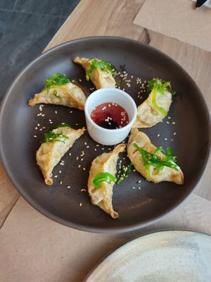  at Fronteira Gastrobar Tapas Wines Gins in Valenca