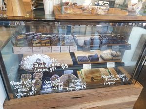 Cabinet at Little Things Big Things in Torquay