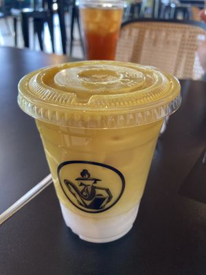   at Madame Zuzu's in Highland Park