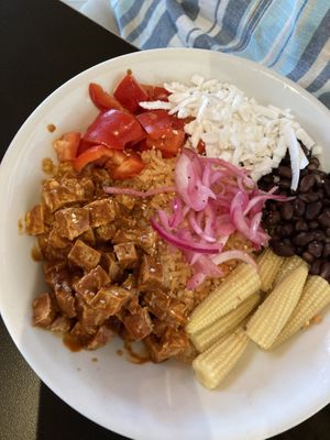   at Madame Zuzu's in Highland Park