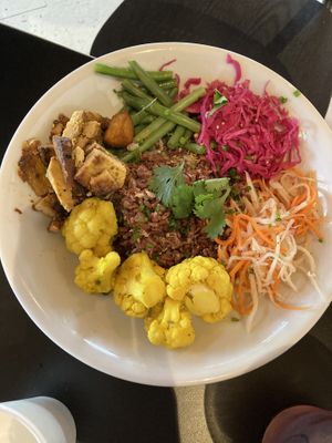   at Madame Zuzu's in Highland Park