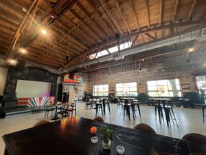 It is also a venue!   at Madame Zuzu's in Highland Park