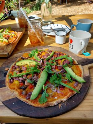  at Magoebaskloof Farmstall and Cafe in Tzaneen