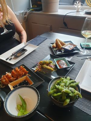  at Koku Shi in Perth