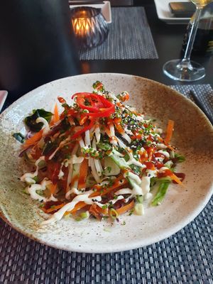  at Koku Shi in Perth
