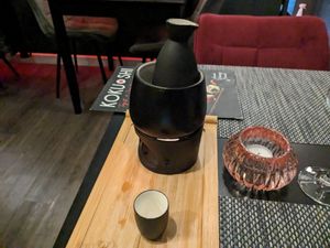  at Koku Shi in Perth